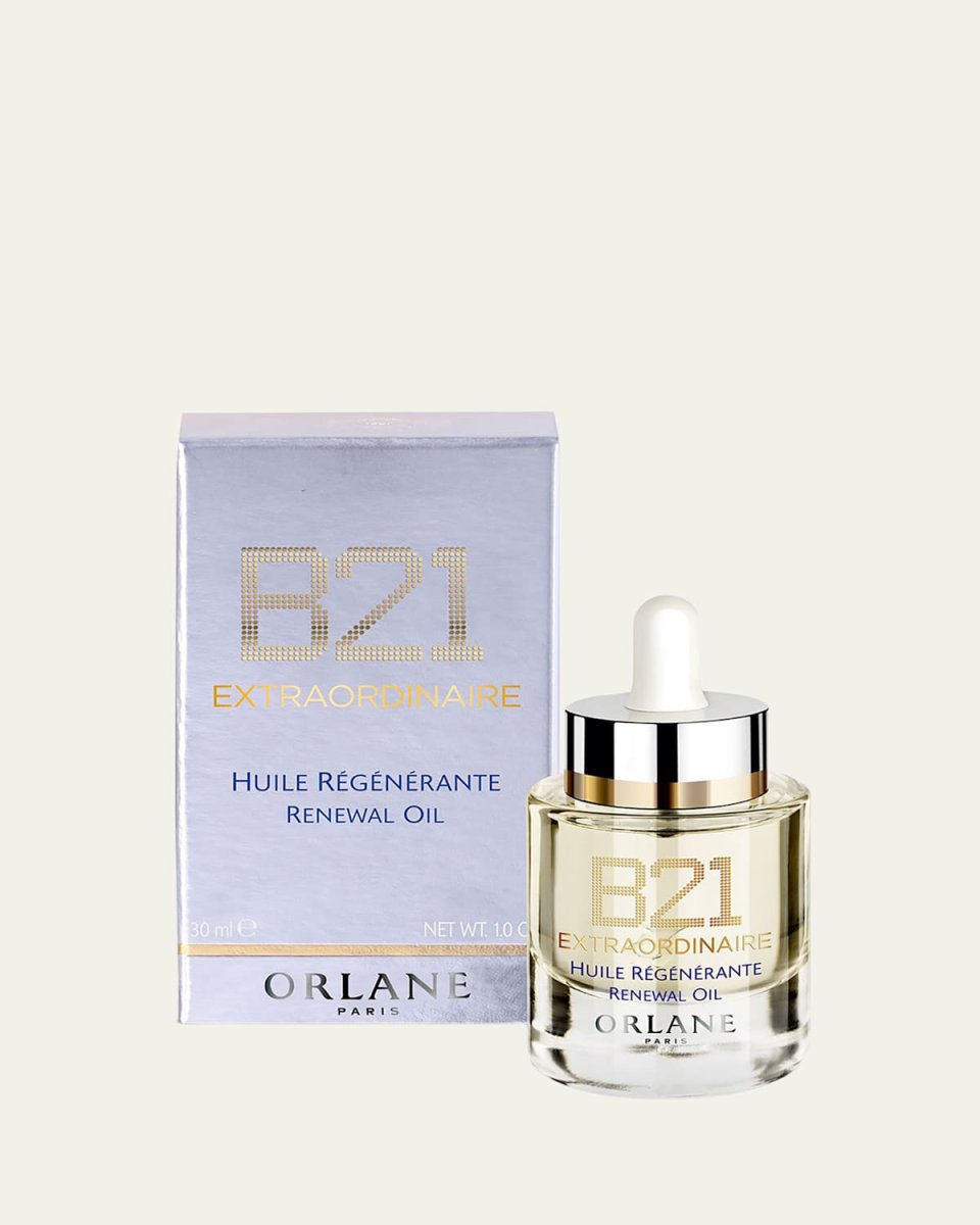 1 oz. B21 Huile Regenerate Renewal Oil